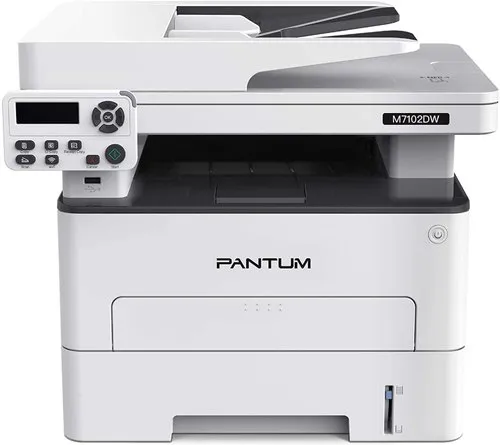 Pantum 7102DW ADF Printer