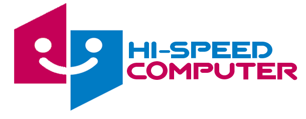 HI-SPEED